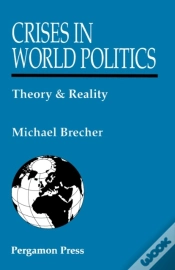Capa do artigo Crises In World Politics