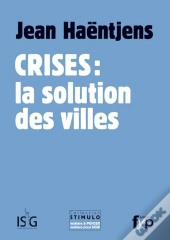 Crises : Le Solution Des Villes