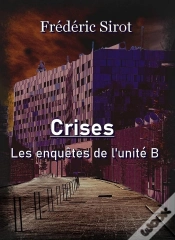 Capa do artigo Crises : Les Enquêtes De L
