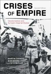 Capa do artigo Crises Of Empire