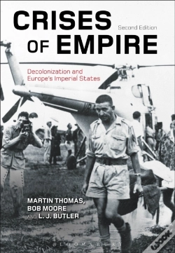 Capa do artigo Crises Of Empire