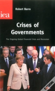 Capa do artigo Crises Of Governments