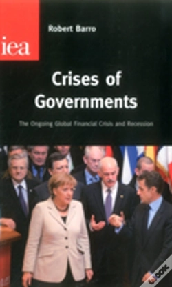 Capa do artigo Crises Of Governments