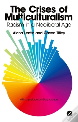 Capa do artigo Crises Of Multiculturalism