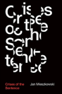 Crises Of The Sentence - Preview