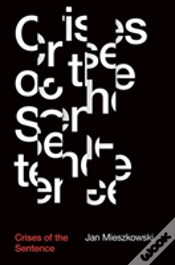 Capa do artigo Crises Of The Sentence