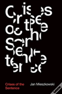 Capa do artigo Crises Of The Sentence