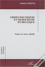 Capa do artigo Crises Politiques Et Démocratie En Belgique