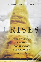 Capa do artigo Crises