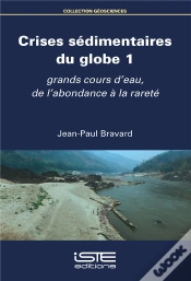 Capa do artigo Crises Sédimentaires Du Globe T.1 ; Grands Cours D