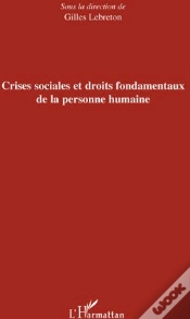 Capa do artigo Crises Sociales Et Droits Fondamentaux De La Personne Humaine
