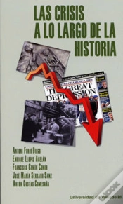 Capa do artigo Crisis A Lo Largo De La Historia, Las