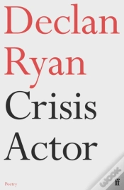 Capa do artigo Crisis Actor