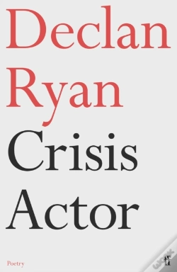Capa do artigo Crisis Actor