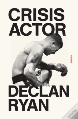 Capa do artigo Crisis Actor