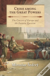 Capa do artigo Crisis Among The Great Powers