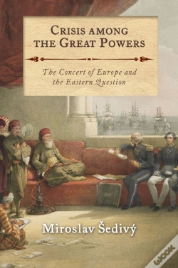 Capa do artigo Crisis Among The Great Powers