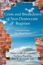 Crisis And Breakdown Of Non-Democratic Regimes - Preview