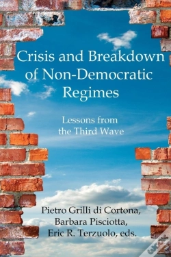 Capa do artigo Crisis And Breakdown Of Non-Democratic Regimes