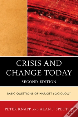 Capa do artigo Crisis And Change Today