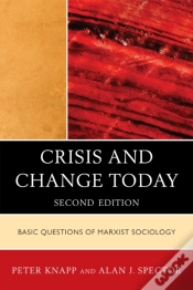 Capa do artigo Crisis And Change Today