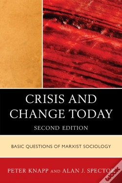 Capa do artigo Crisis And Change Today