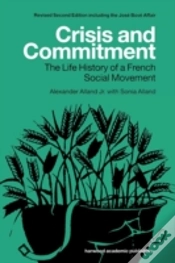 Capa do artigo Crisis And Commitment