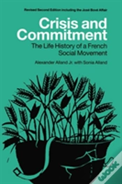 Capa do artigo Crisis And Commitment