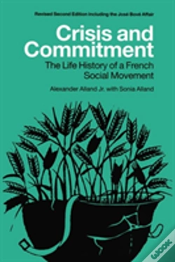 Capa do artigo Crisis And Commitment