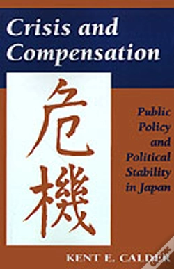 Capa do artigo Crisis And Compensation