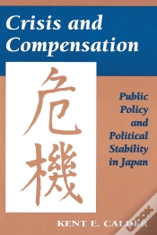 Capa do artigo Crisis And Compensation