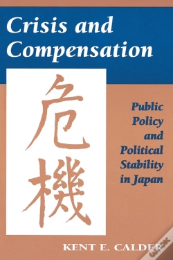 Capa do artigo Crisis And Compensation