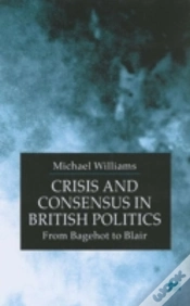Capa do artigo Crisis And Consensus In British Politics