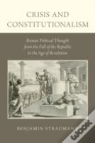 Crisis And Constitutionalism