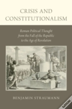 Capa do artigo Crisis And Constitutionalism