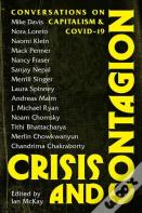 Crisis And Contagion