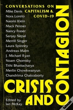 Capa do artigo Crisis And Contagion