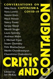 Capa do artigo Crisis And Contagion