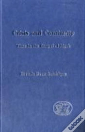 Capa do artigo Crisis And Continuity