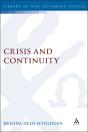 Crisis And Continuity - Preview