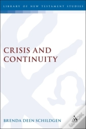 Crisis And Continuity