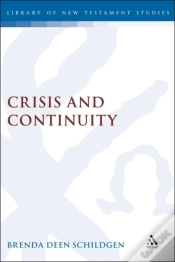 Capa do artigo Crisis And Continuity