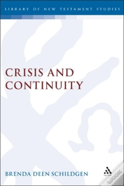 Capa do artigo Crisis And Continuity