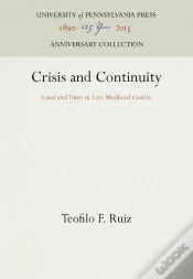 Capa do artigo Crisis And Continuity