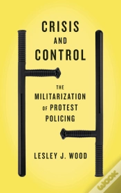 Capa do artigo Crisis And Control