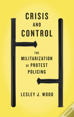 Capa do artigo Crisis And Control