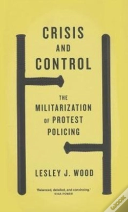 Capa do artigo Crisis And Control