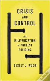Capa do artigo Crisis And Control
