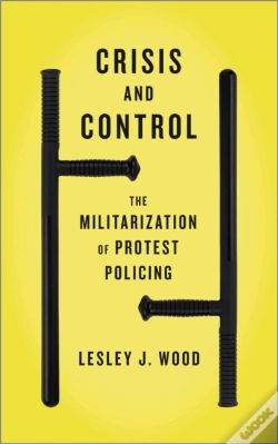 Capa do artigo Crisis And Control