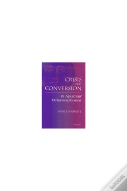 Capa do artigo Crisis And Conversion In Apuleius' Metamorphoses